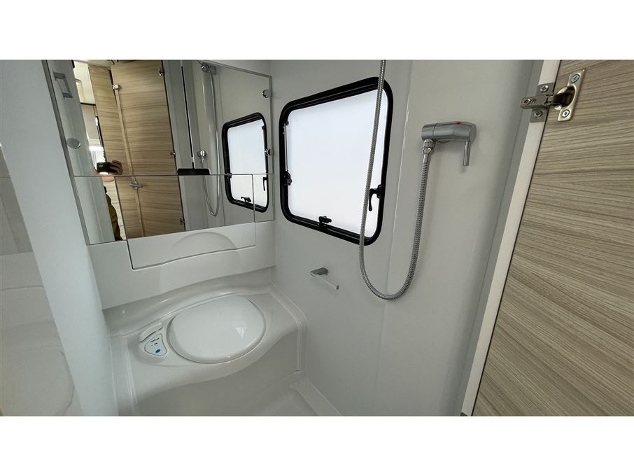 Adria Altea 402 PH